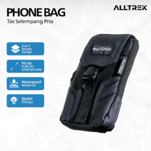 DIRA Tas Selempang Tas Handphone